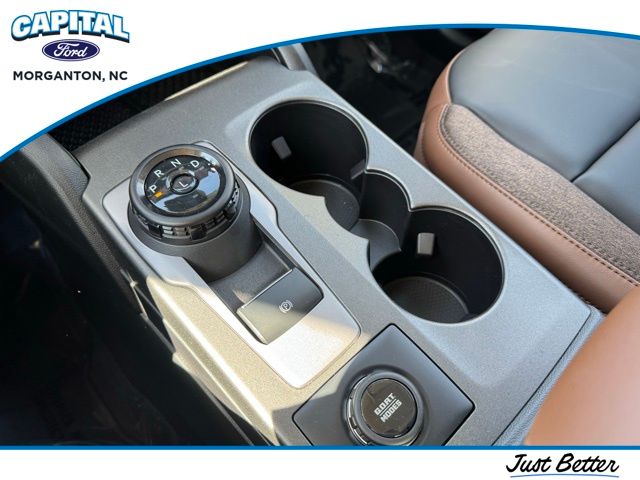 New 2026 Gray Ford Outer Banks image 26