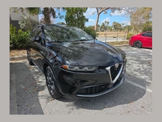 2024 Alfa Romeo Tonale Ti AWD