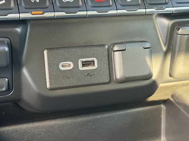 2021 GMC Sierra 1500 AT4 Red at Emmons Autoplex
