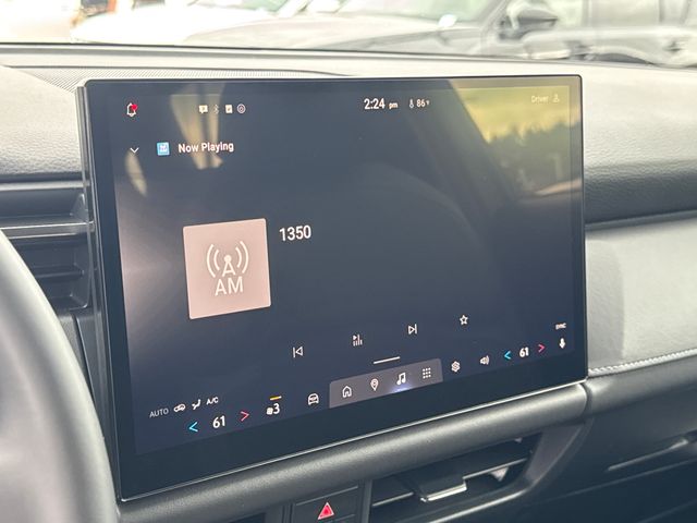 New 2026 Gray Mazda 2.5 S Select image 17