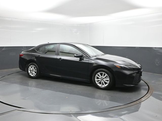 Used 2025 Toyota Camry Sedan