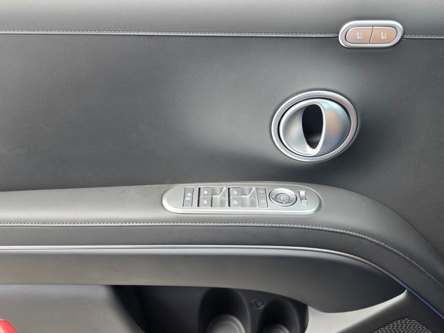 2027 Hyundai Palisade