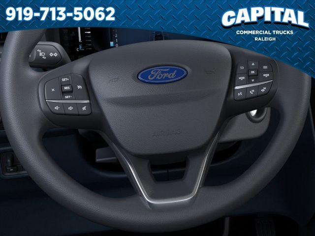 New 2026 White Ford XL image 14