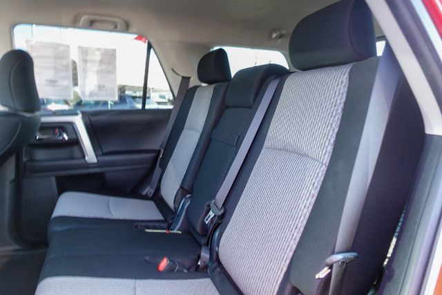 used 2020 Toyota 4Runner car, priced at $38,000