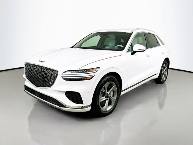 Thumbnail: 2026 Genesis GV70 - 1
