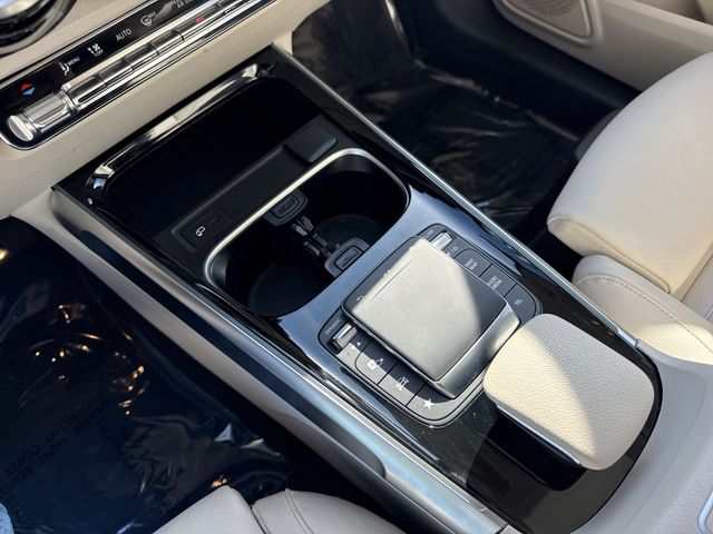 Used 2023 Mercedes-benz GLB SUV