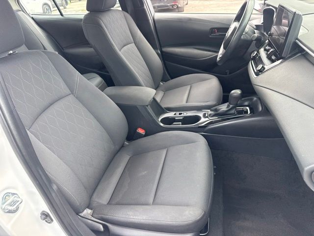 2024 Toyota Corolla - $18,988