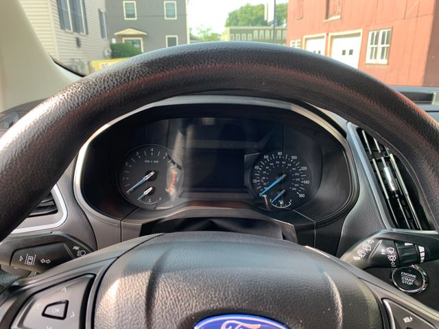 Used 2020 Ford Edge SUV