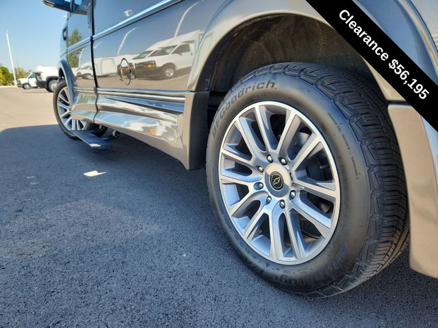 Used 2021 Chevrolet Express 2500 For Sale in Grove City, OH