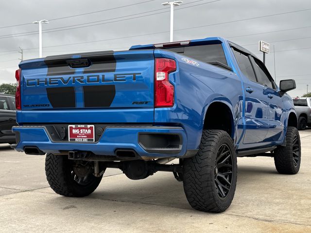 2023 Chevrolet Silverado 1500 RST - 6