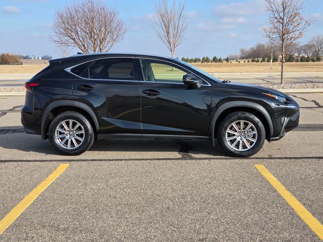 2021 Lexus NX 300 