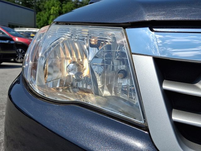 2013 Subaru Forester 2.5X Gray at Subaru and VW of Moon Township