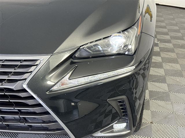 2021 Lexus NX 300 Base - 8