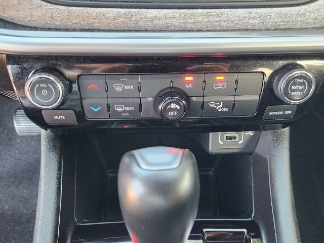 2025 Jeep Compass Latitude White at Big Star Chrysler Jeep Dodge Ram 