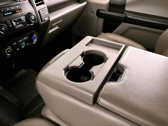 2020 Ford F-250SD XL White at Grove City Ford