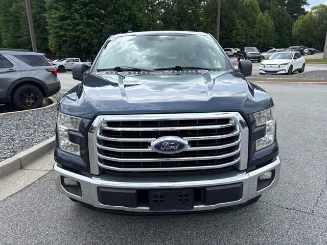 Used 2016 Ford F-150 Truck