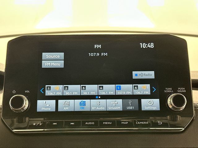 2023 Mitsubishi Outlander   at Rafferty Subaru