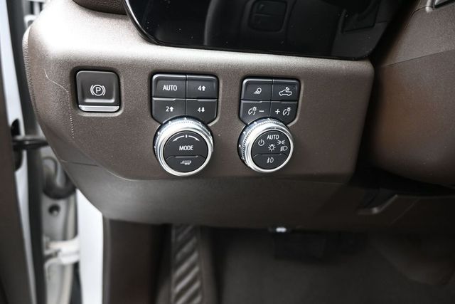 Used 2023 GMC Sierra 1500 Truck