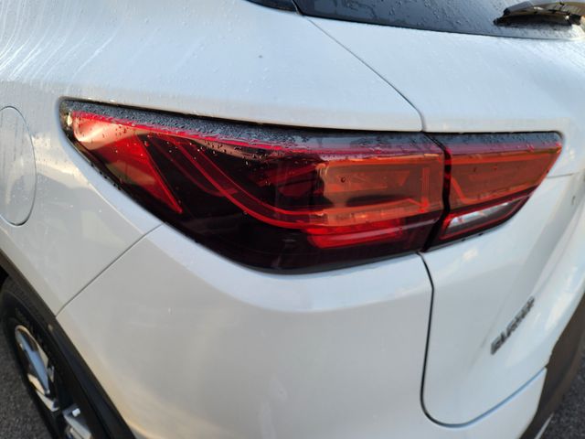 2025 Chevrolet Blazer LT White at Classic Elite Chevrolet Sugar Land