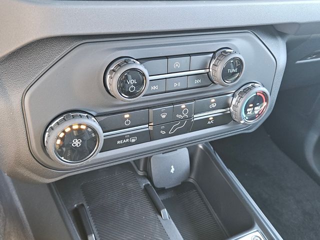 New 2025 Gray Ford Base image 20