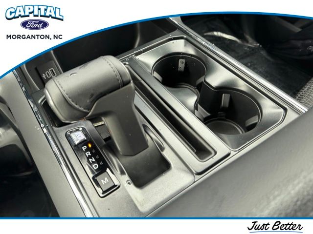 New 2026 Gray Ford XLT image 23