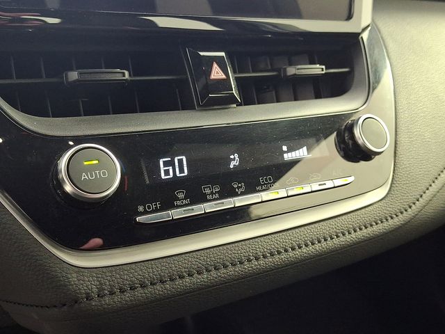 Used 2024 Toyota Corolla Hybrid Sedan