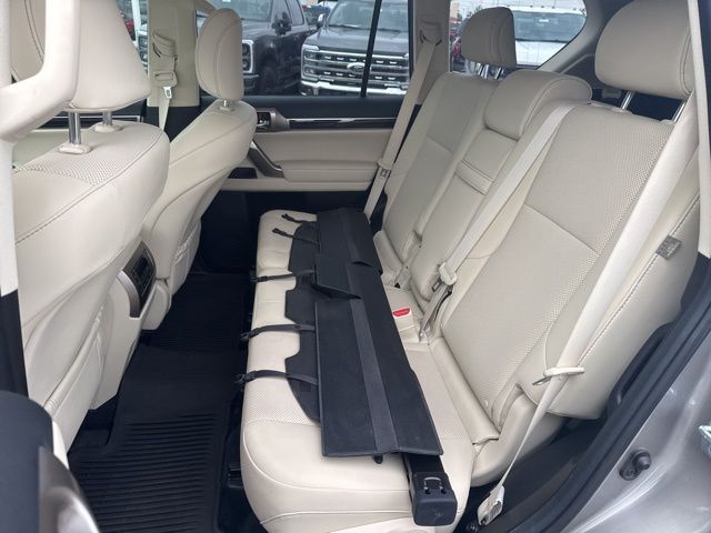 2021 Lexus GX GX photo