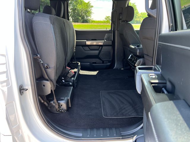 Used 2023 Ford F-150 Truck