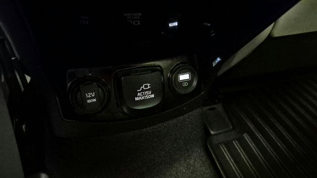 2023 Kia Sorento Plug-In Hybrid