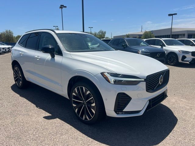2026 Volvo XC60