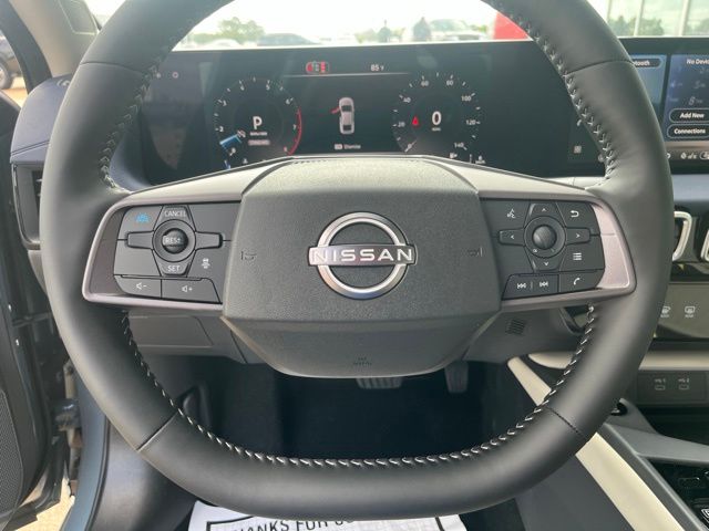 New 2026 Nissan Sentra Sedan