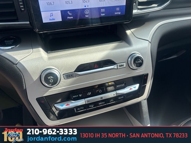 Used Car 2023 Ford Explorer  Xlt For Sale Under $35,000 In San Antonio, Texas