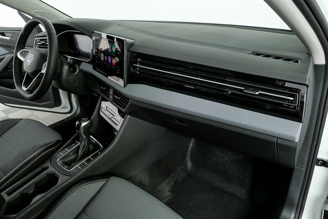 new 2026 Volkswagen Jetta car, priced at $31,301