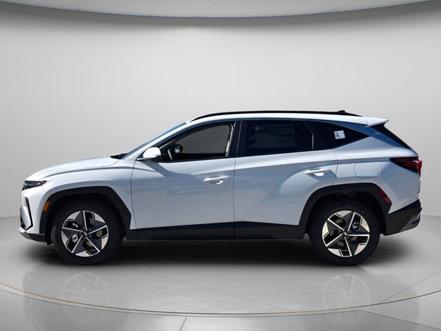 2026 Hyundai Tucson - $29,803