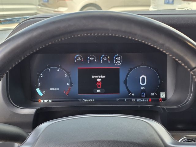 Used 2024 Ford F-150 Truck