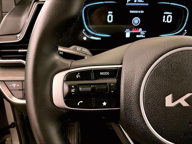 2023 Kia Sportage X-Line Gray at Auto Express Mitsubishi
