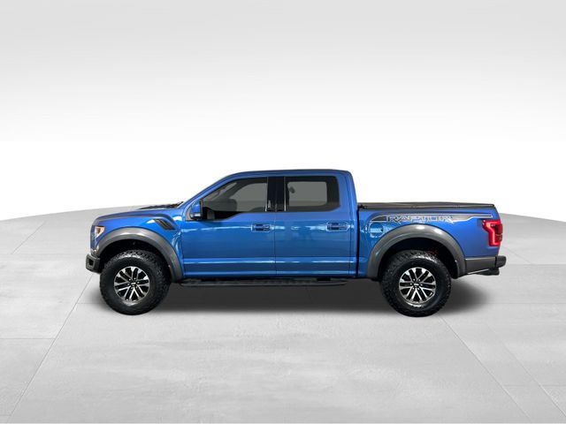 2019 Ford F-150 Raptor 7