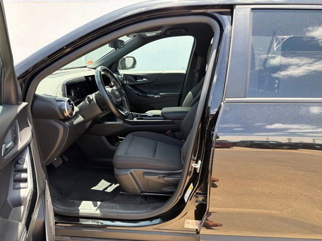 2025 Chevrolet Equinox LT - 7