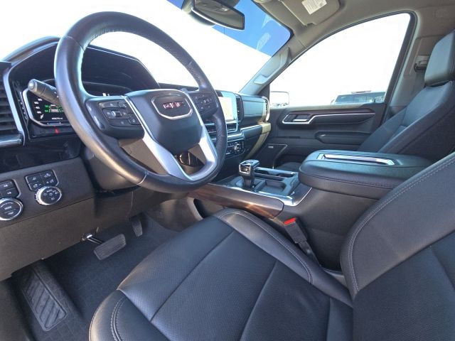 Photo of 2022 GMC Sierra 1500 SLT in Dallas, GA - 24,  2022 GMC Sierra 1500 SLT:C02460