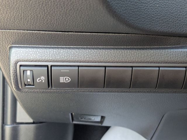 2025 Toyota Corolla LE  at Davis Toyota of Orangeburg