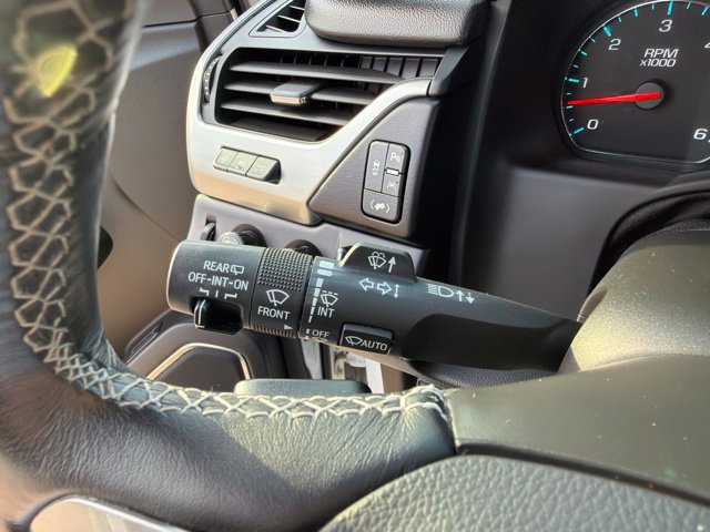 Used 2020 Chevrolet Tahoe SUV