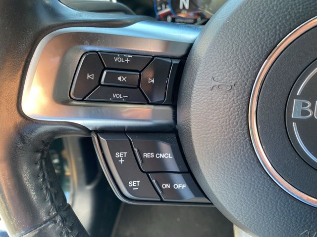 Used Car 2020 Ford Mustang  Bullitt For Sale Under $40,000 In San Antonio, Texas