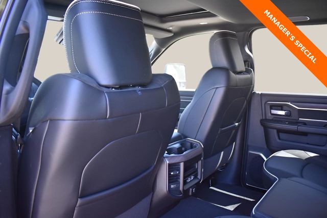 New Car 2025 Ram 2500  Laramie For Sale Under $70,000 In Austin, Texas