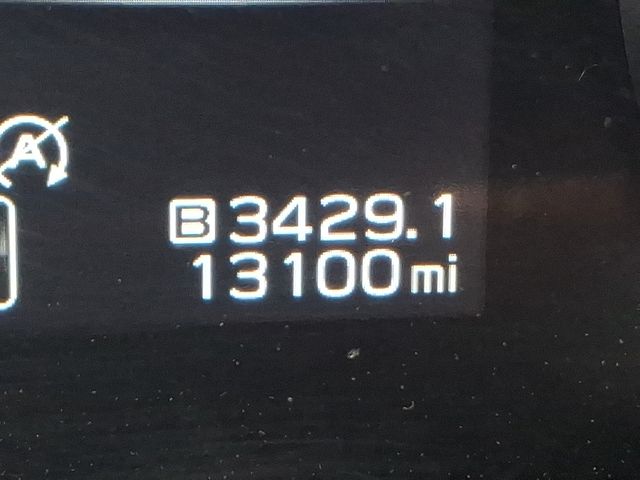 used 2021 Subaru Outback car, priced at $26,386