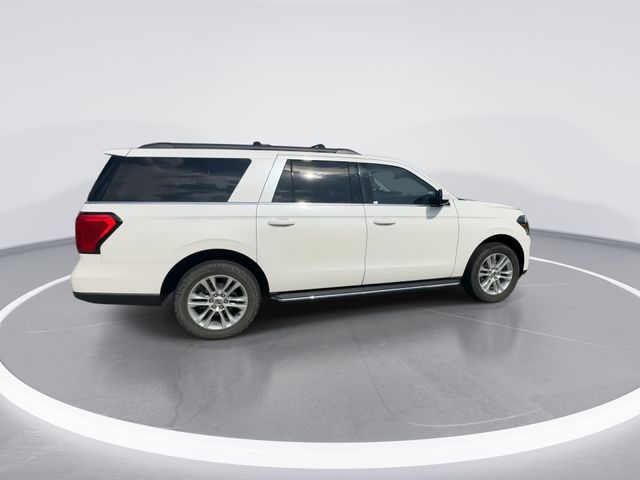 Used 2023 White Ford XLT image 7