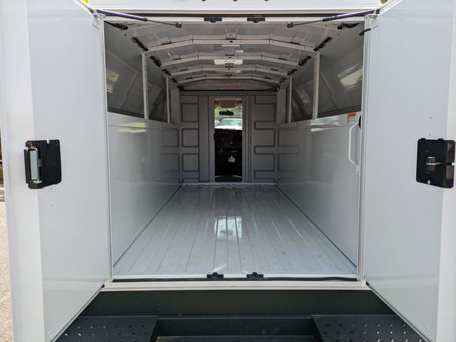 2024 Chevrolet Express 3500 Work Van photo