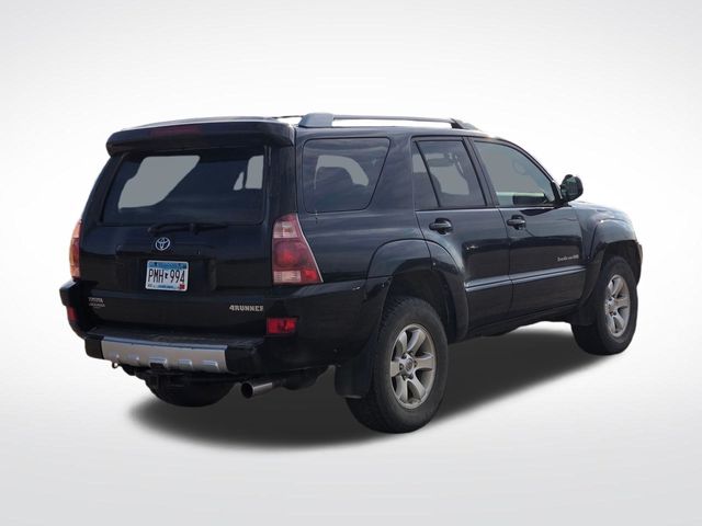 2005 Toyota 4Runner SR5 V8