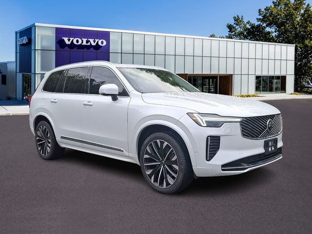 2025 Volvo XC90 Recharge T8 Ultra Bright Theme 7-Passenger eAWD