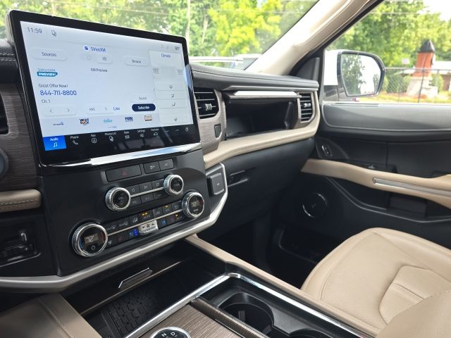 2022 Ford Expedition Limited:169493A