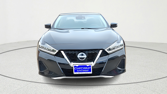 2023 Nissan Maxima